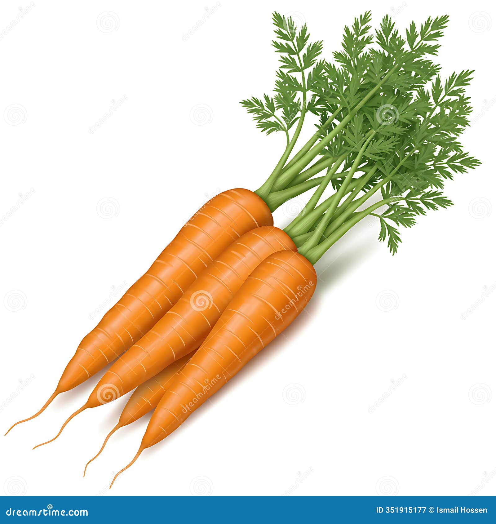 high-resolution close-up of rustic fresh carrots Ã¢â¬' detailed food texture